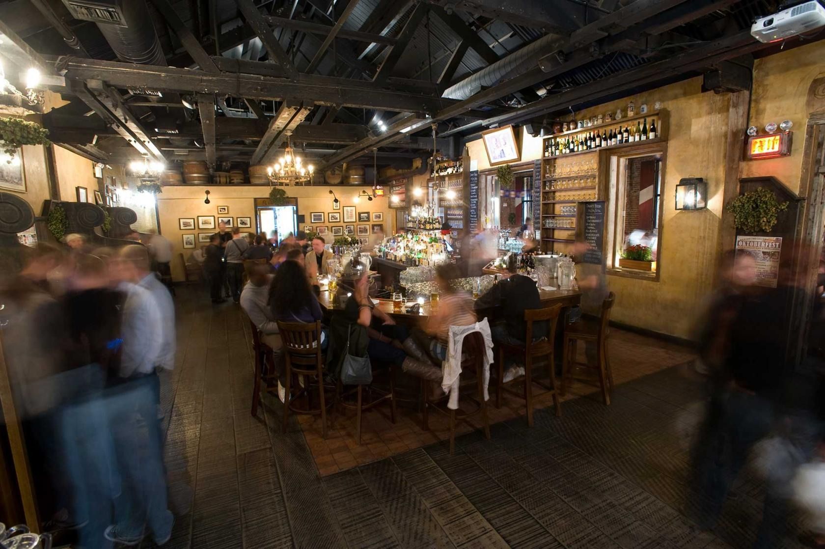 radegast hall bierhaus williamsburg birthday party venues nyc