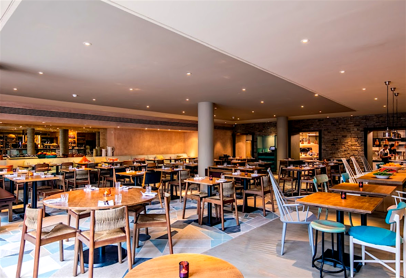 radici party venues north london