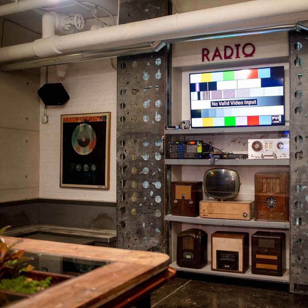 manhattan holiday party venues