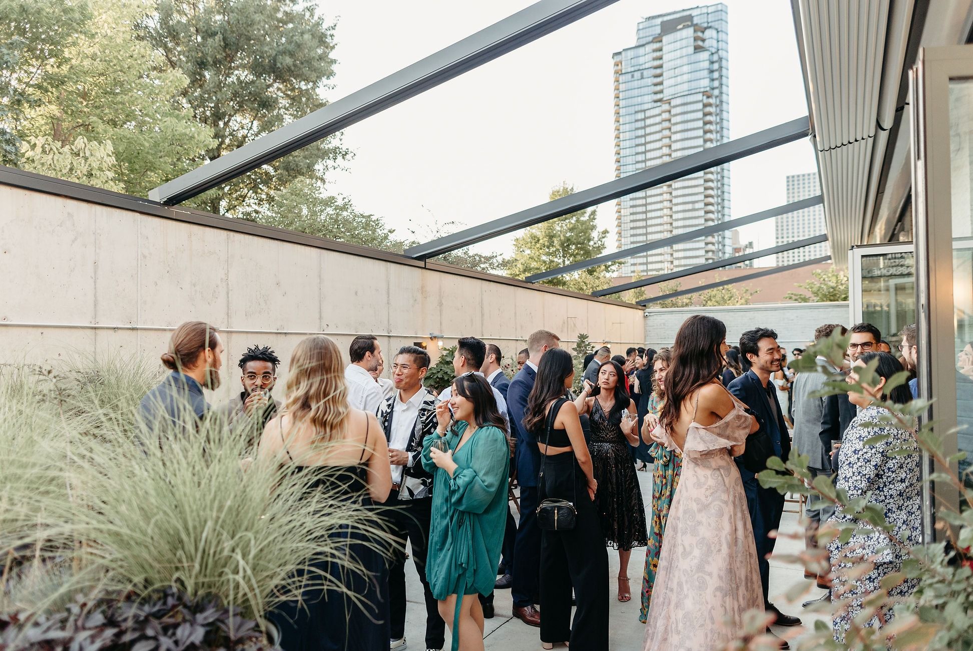 This Greenpoint venue pays tribute to the neighborhood's history: Radio Star image 2