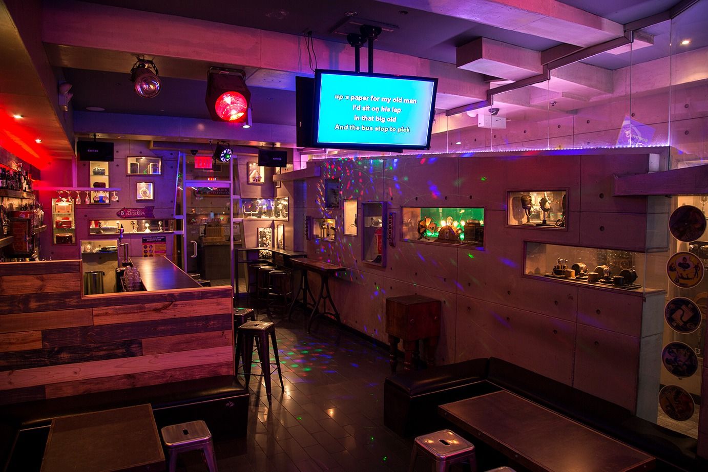 The best karaoke spots in Koreatown, NYC 