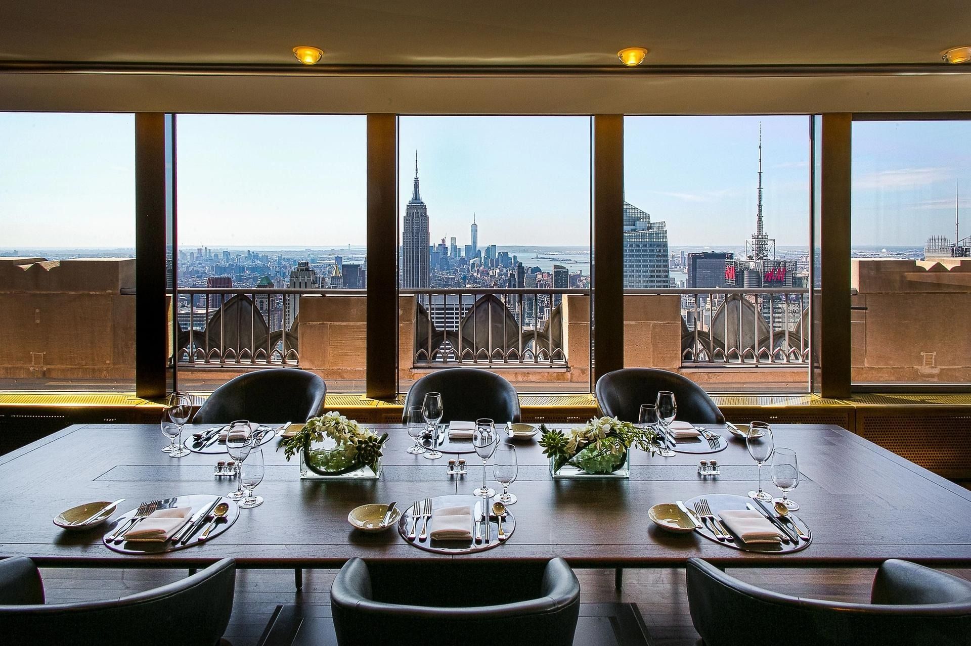 All Corporate Venues