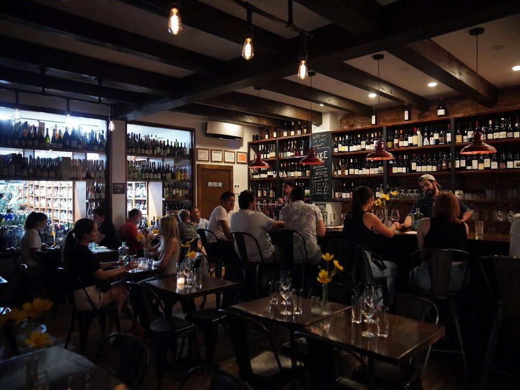 manhattan holiday party venues