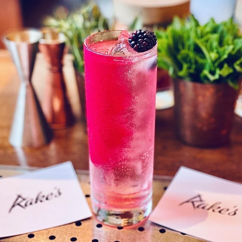 rakes bar liverpool street cocktail bars 3