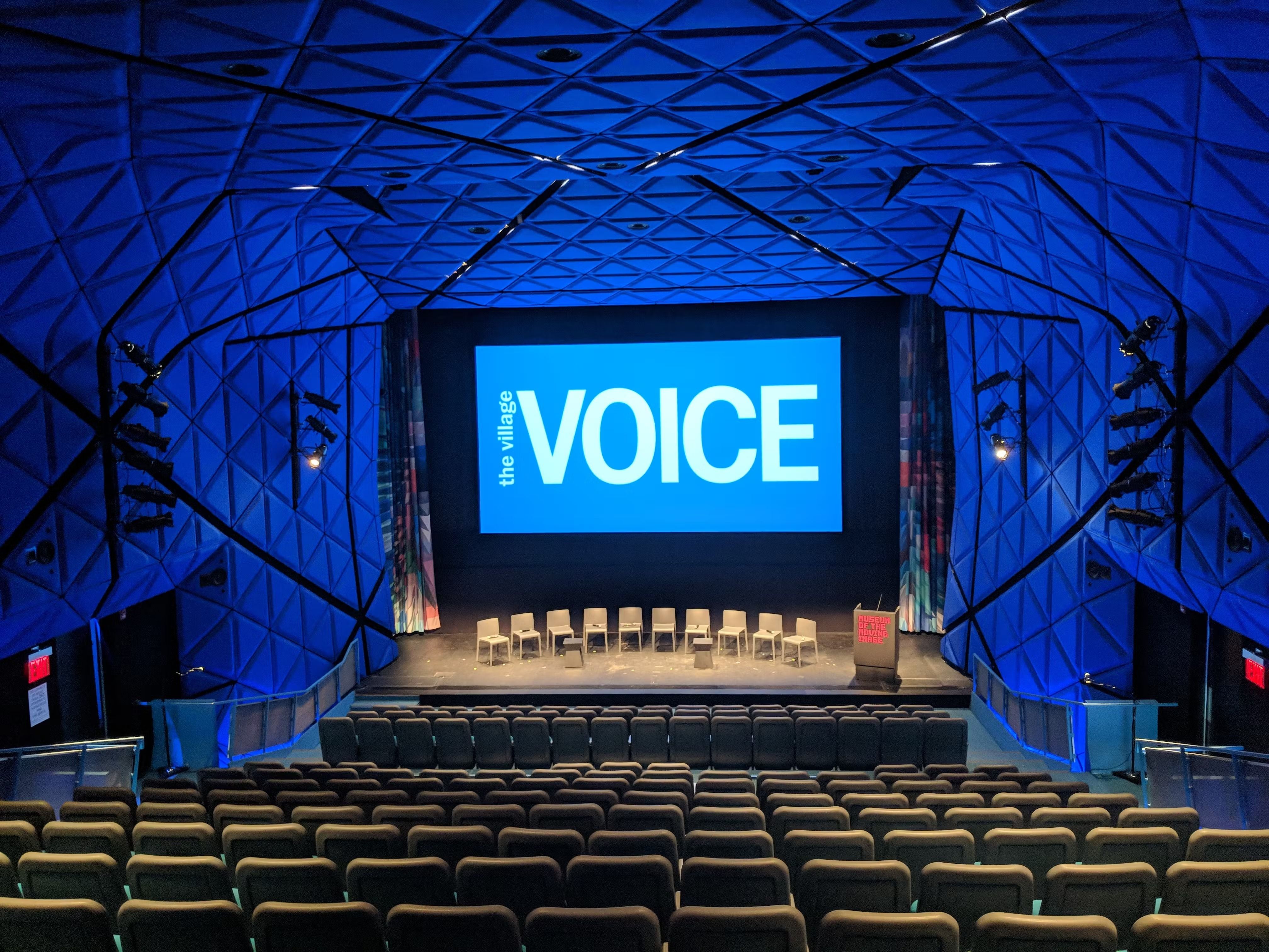 For the true film fanatics: Museum of the Moving Image image 3