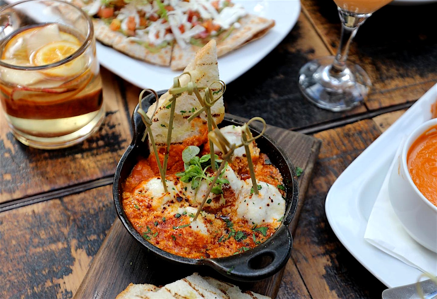 refinery rooftop bar manhattan birthday party venues new york