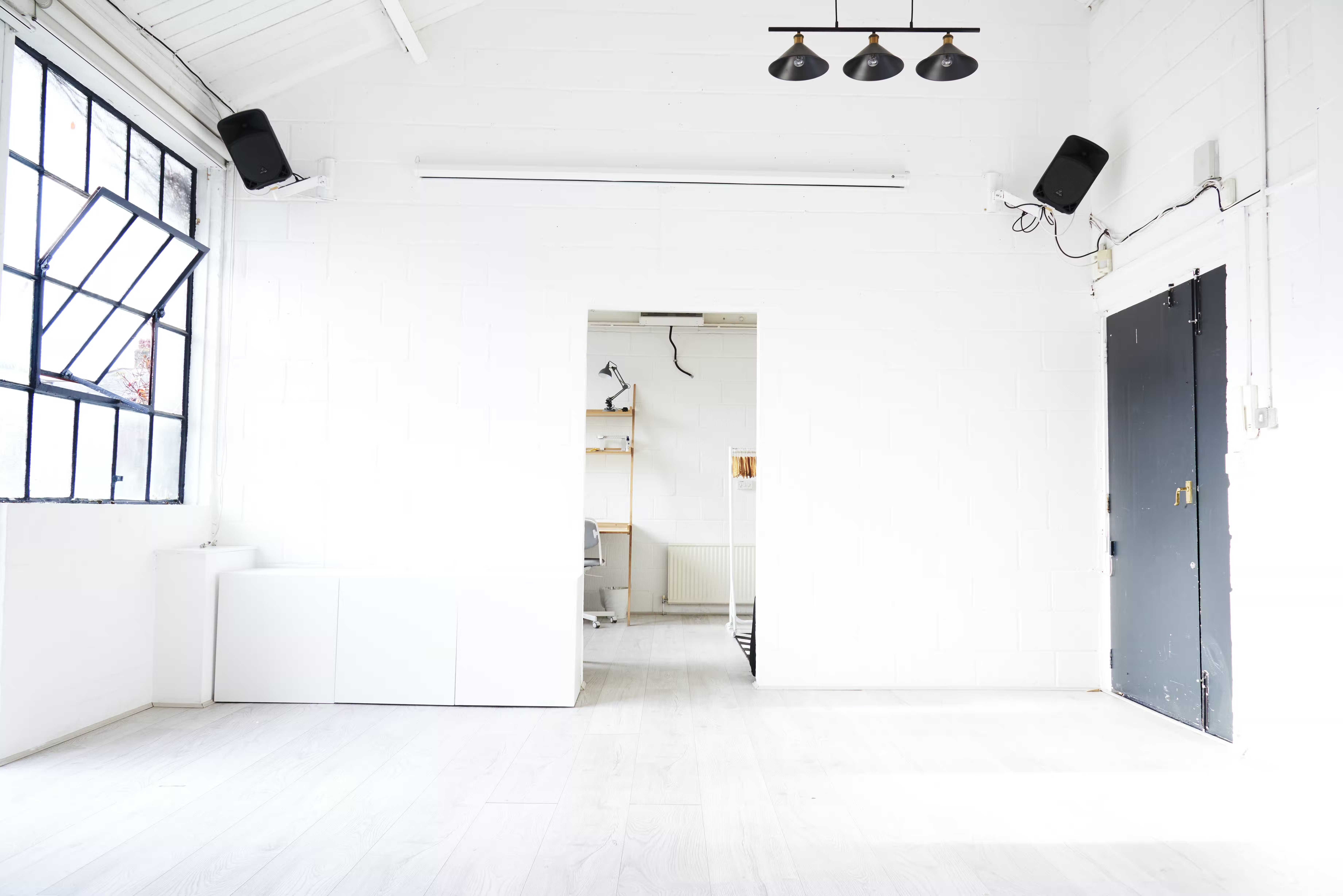 renaissance studios london film studios 1