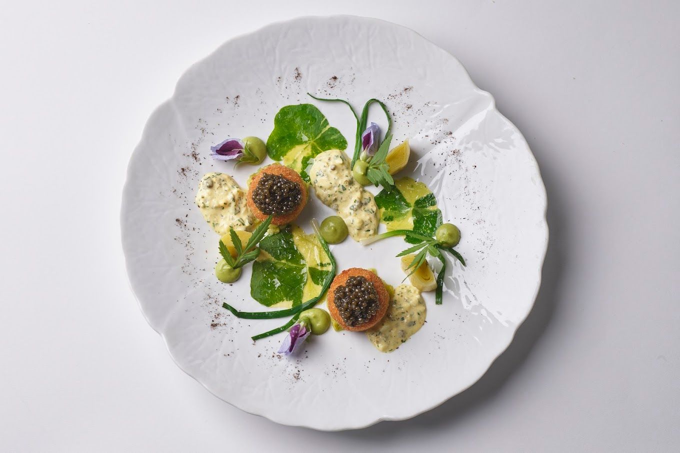 restaurant daniel private dining upper manhattan 