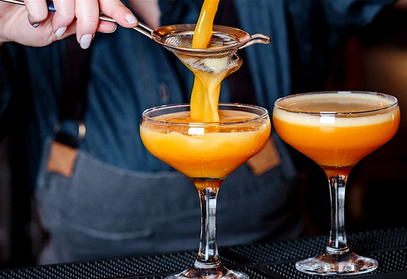 revolution liverpool street cocktail bars 3