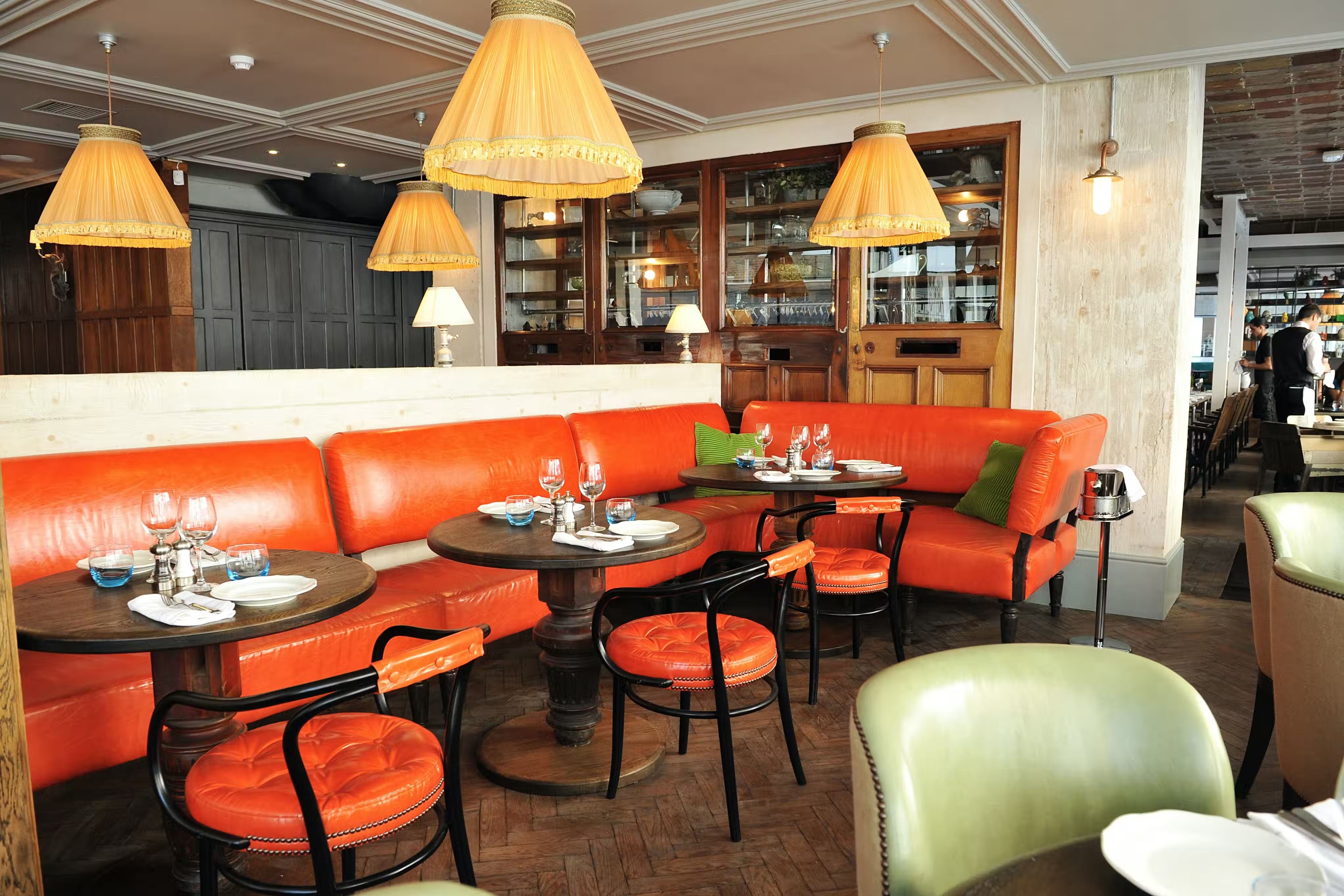 fitzrovia bar riding house