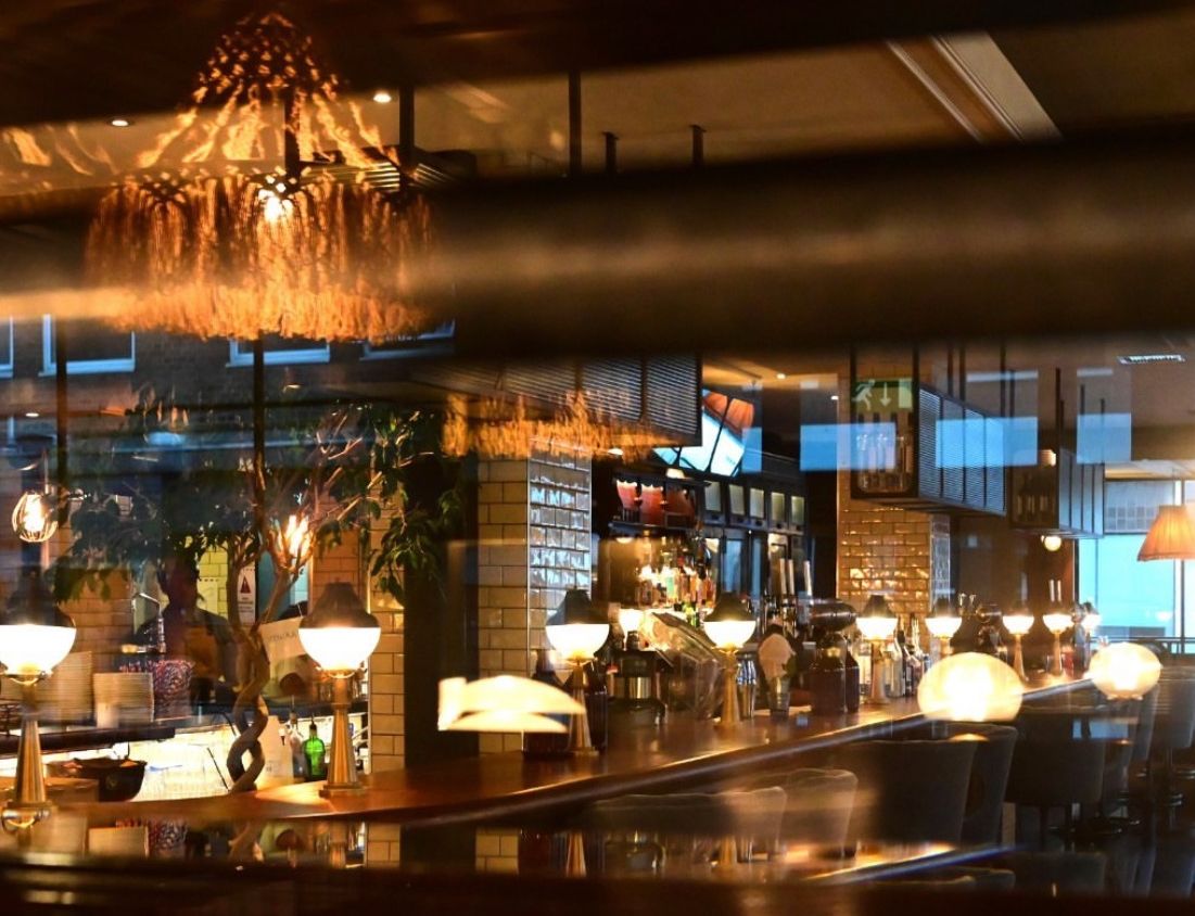 riding house fitzrovia cocktail bar