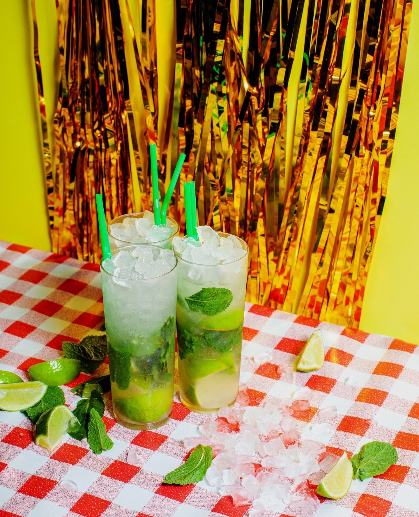 cocktails at ridley road market bar in dalston in london