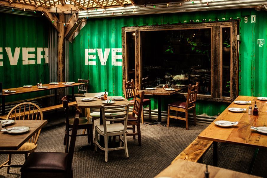 Celebrate graduation with the perfect pizza party: Roberta’s1