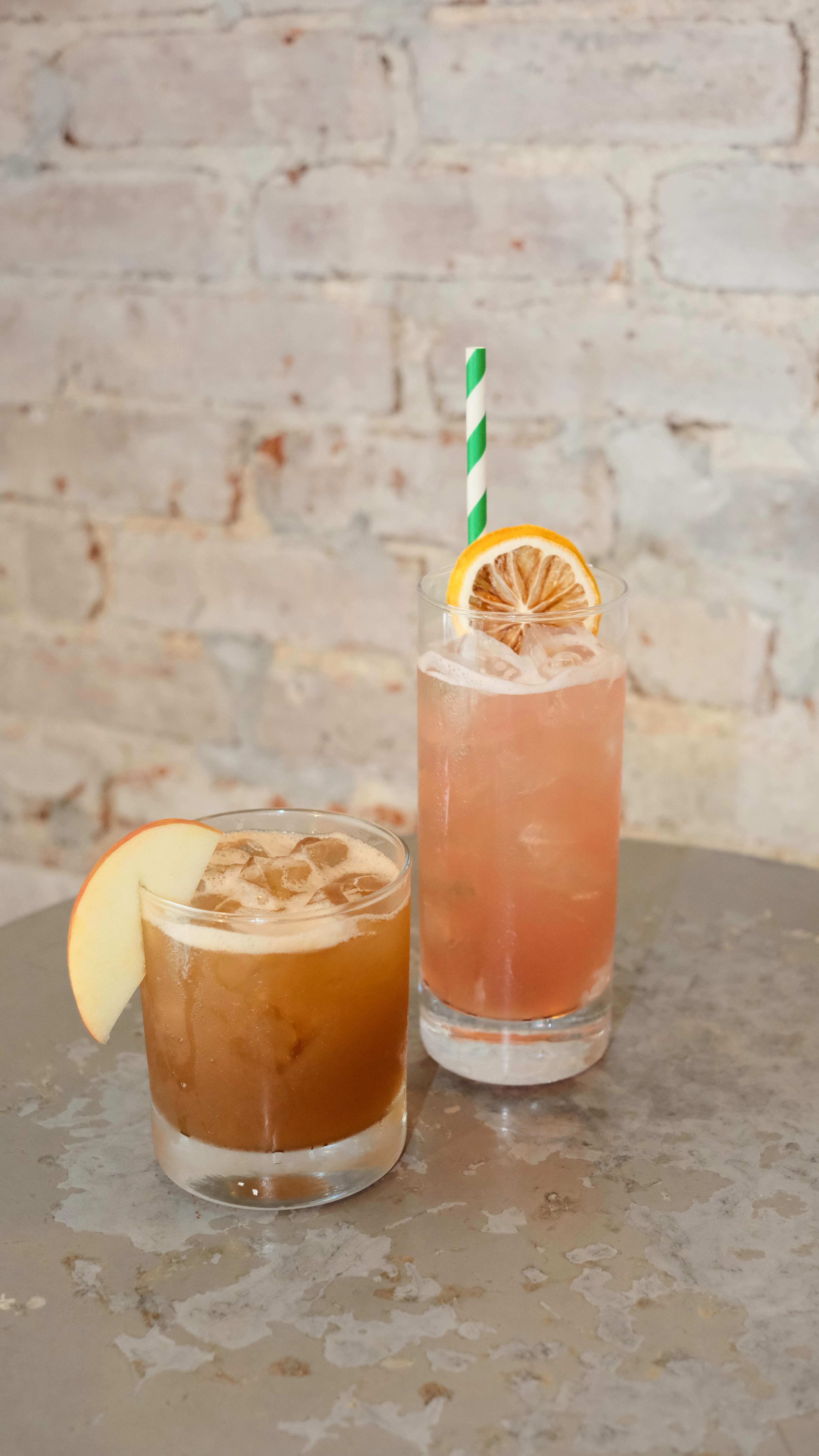 roeys west village outdoor bars nyc