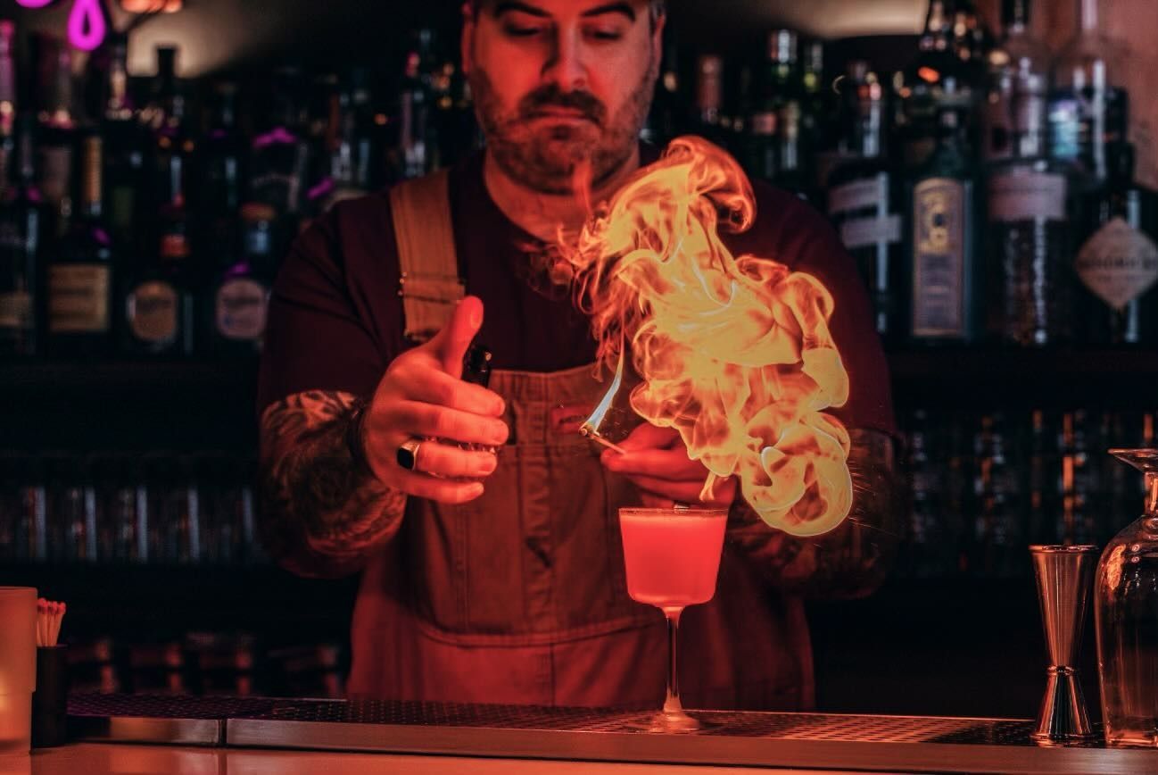 romeos east village cocktail bars NYC