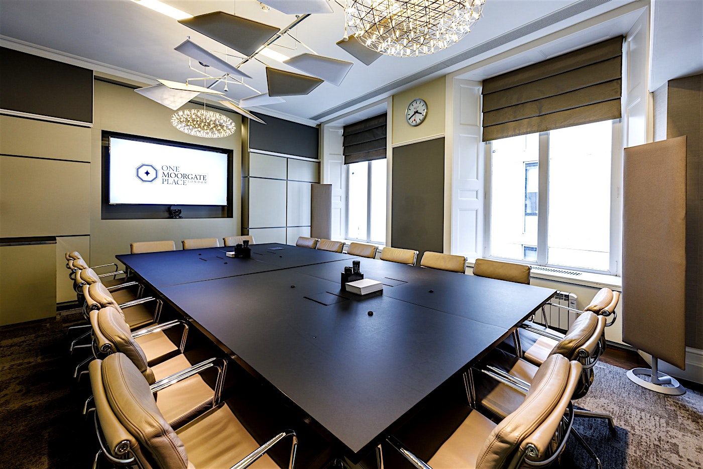 room 1.5 one moorgate place city of london meeting room
