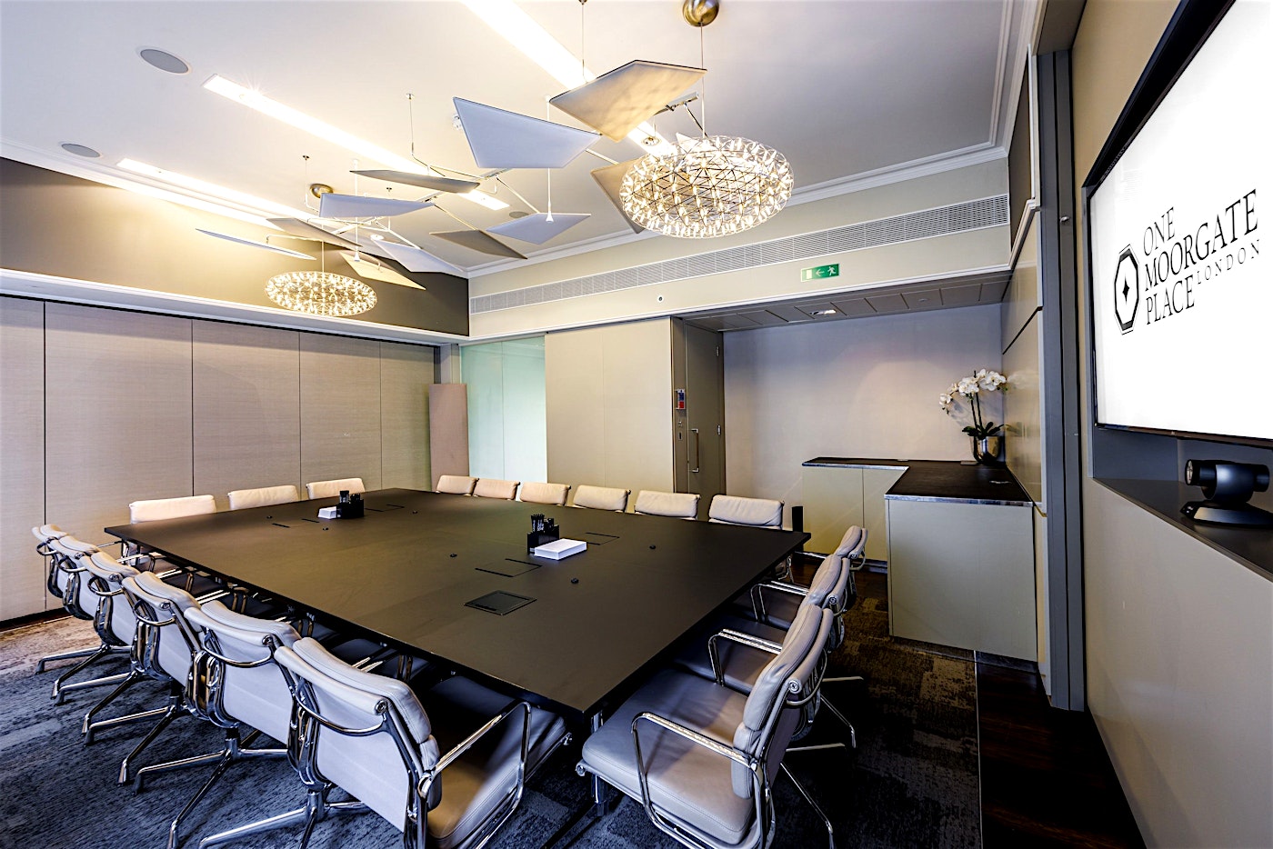 room 1.5 one moorgate place city of london meeting room