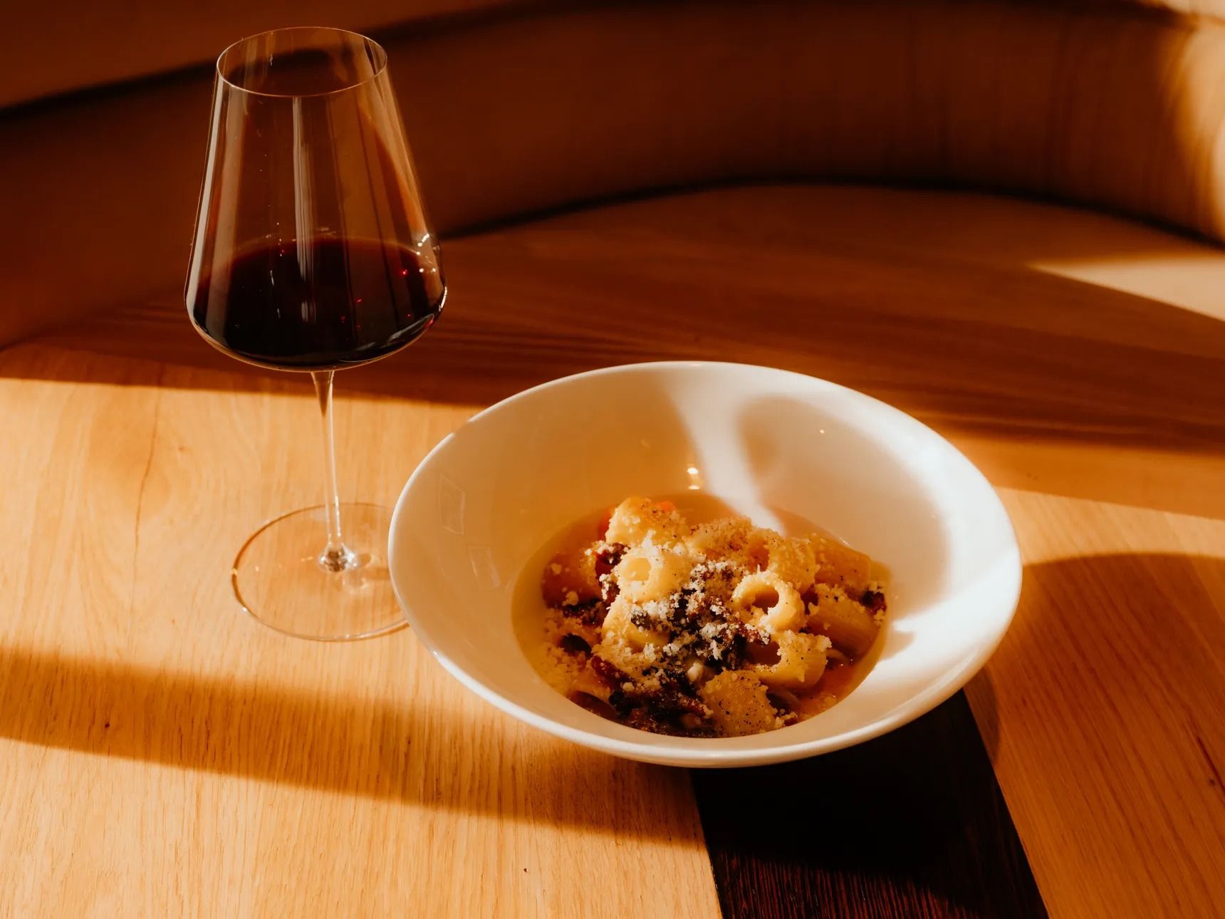 roscioli soho private dining events nyc 