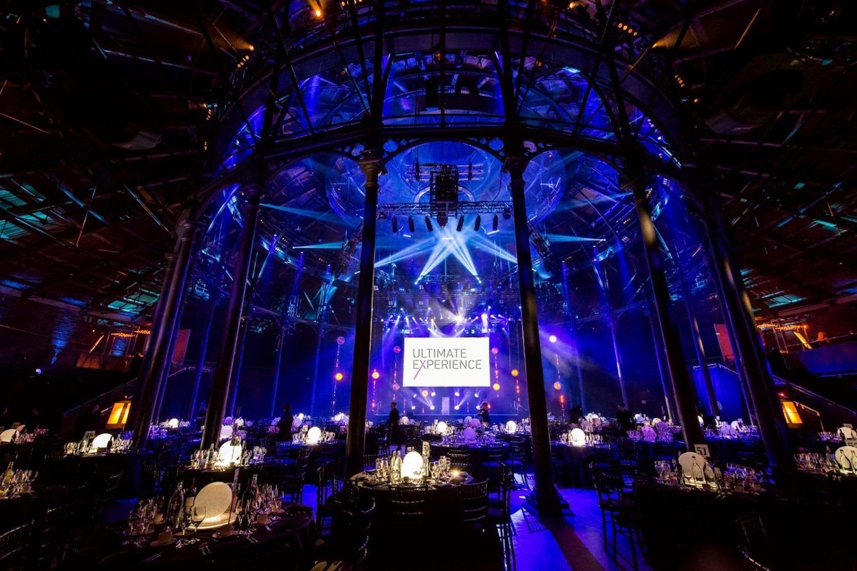 roundhouse camden halls 3