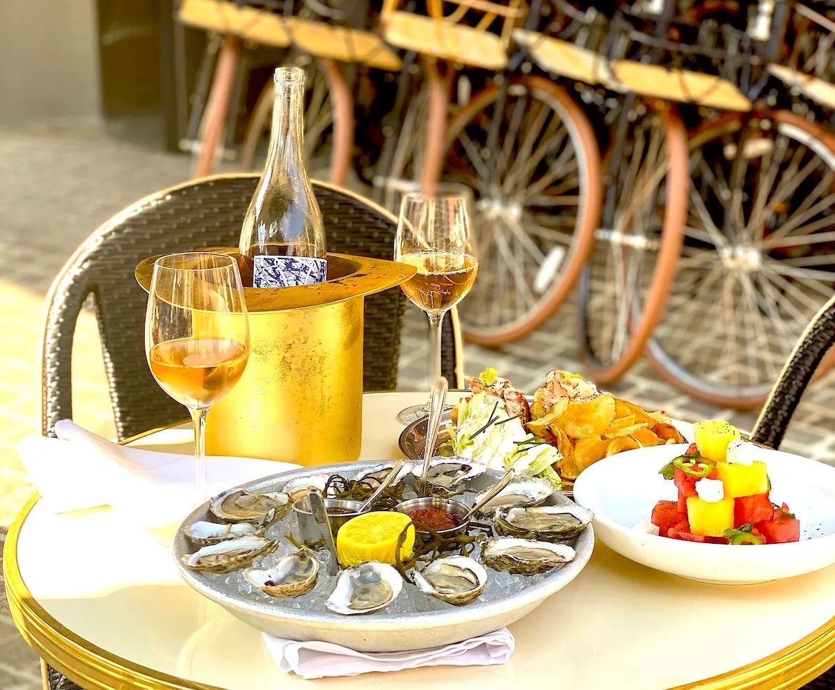 roxy bar tribeca outdoor bars to rent private events