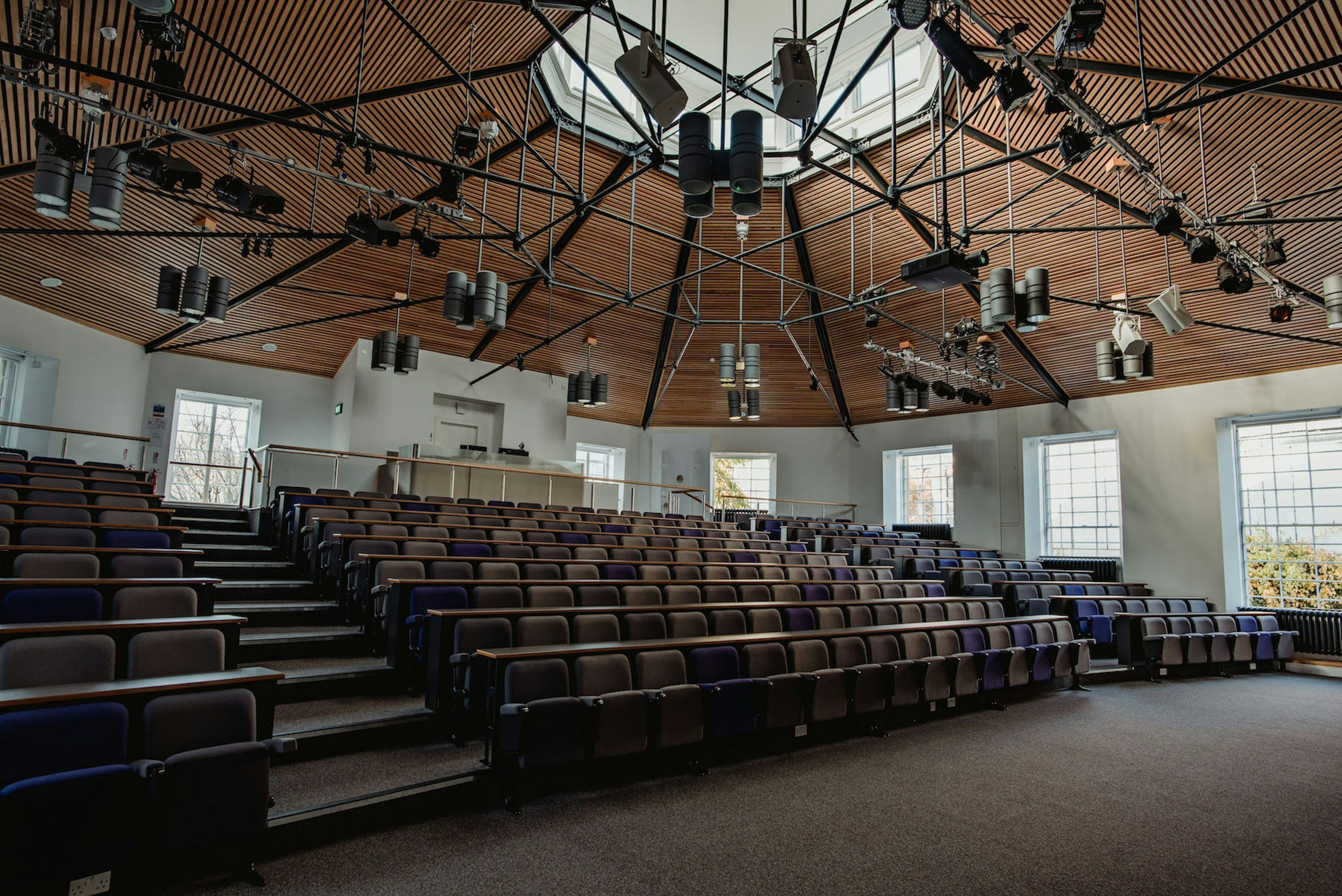 Hire Conference venues