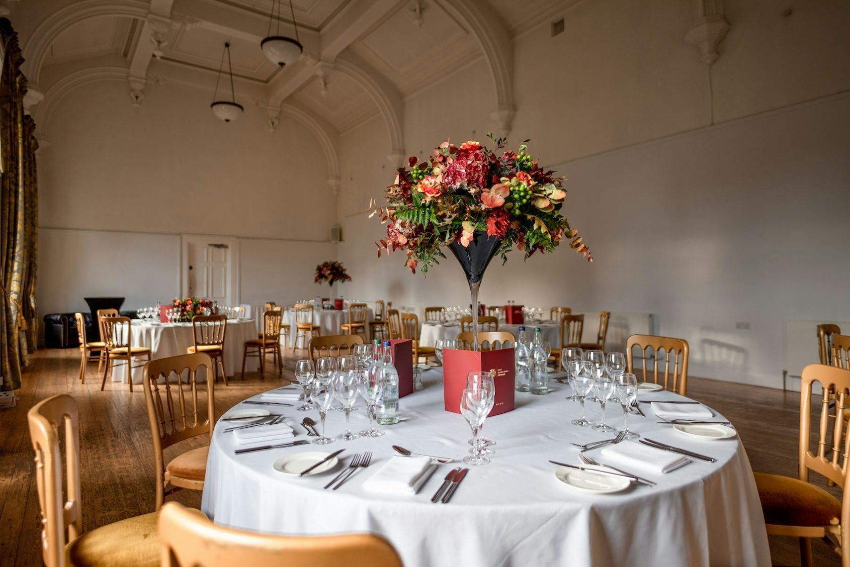 royal botanic garden edinburgh conference venue