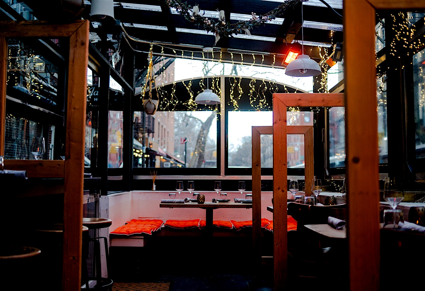 Ready, set, romance: Ruffian1