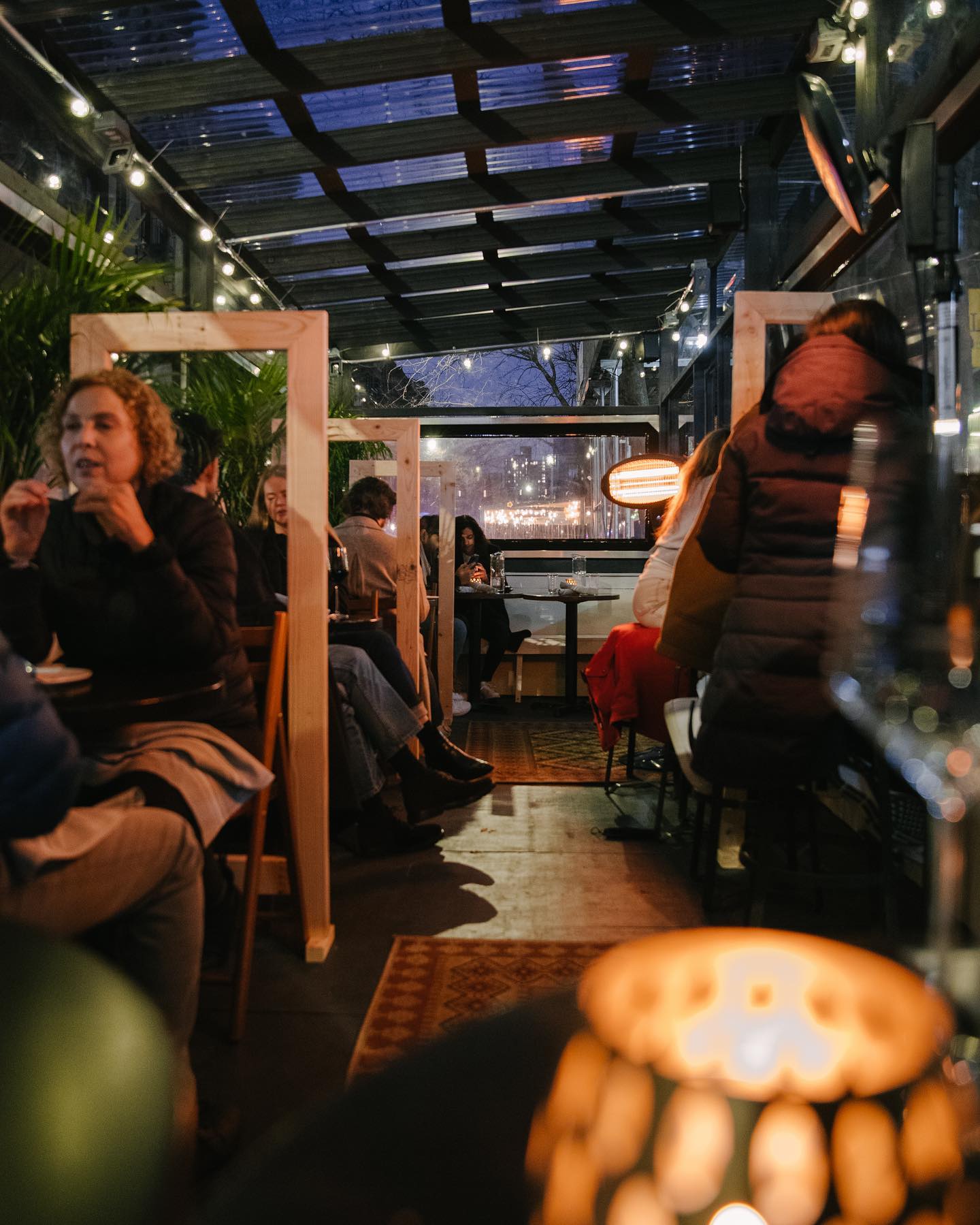 Ready, set, romance: Ruffian image 3