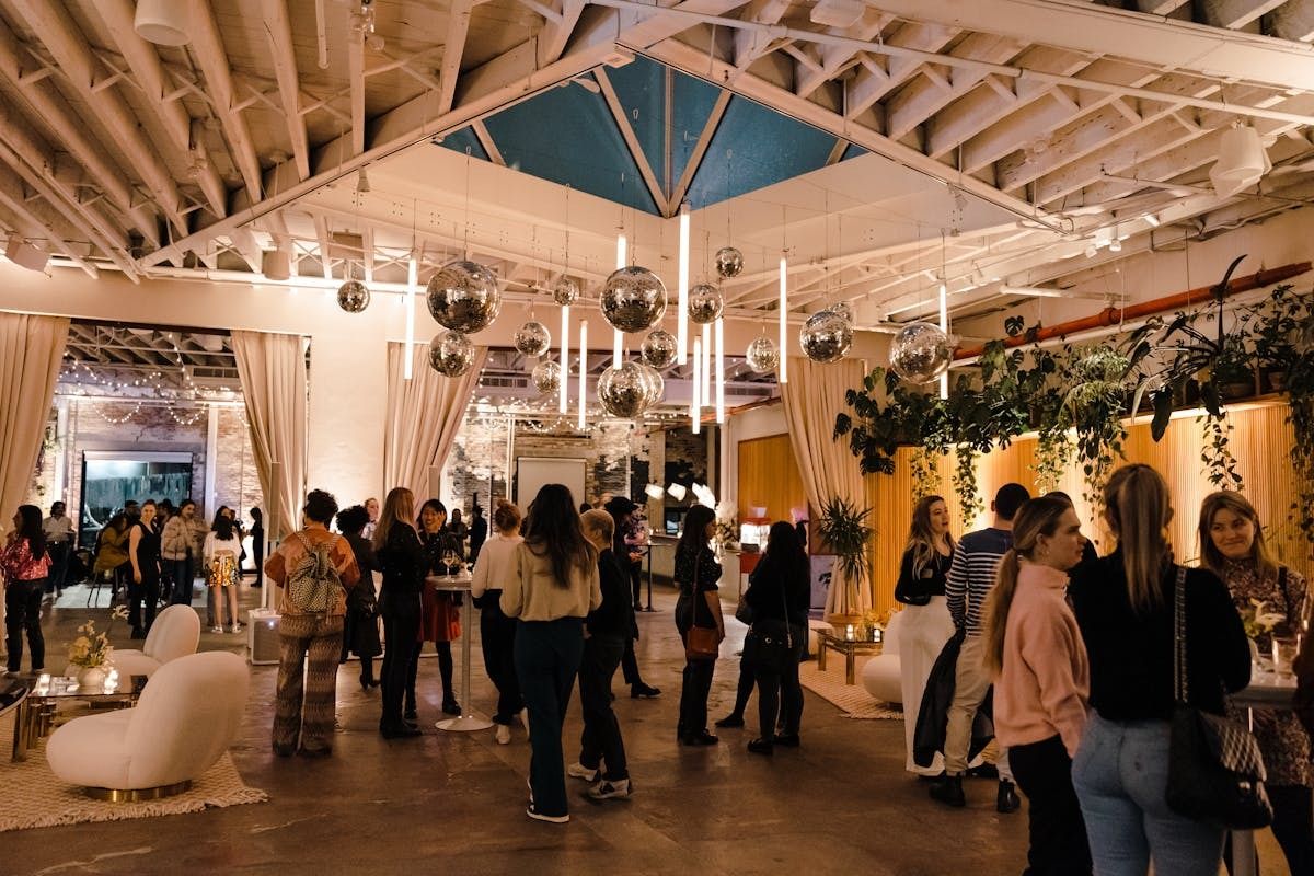 rule of thirds brooklyn greenpoint unique corporate venue to rent nyc