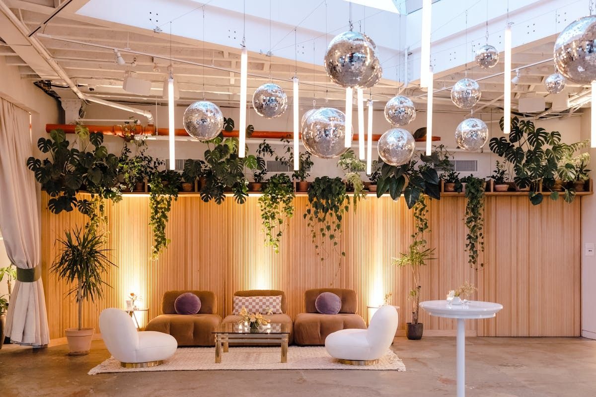 brooklyn graduation party venues 