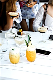 Brisbane James Street | Cocktails