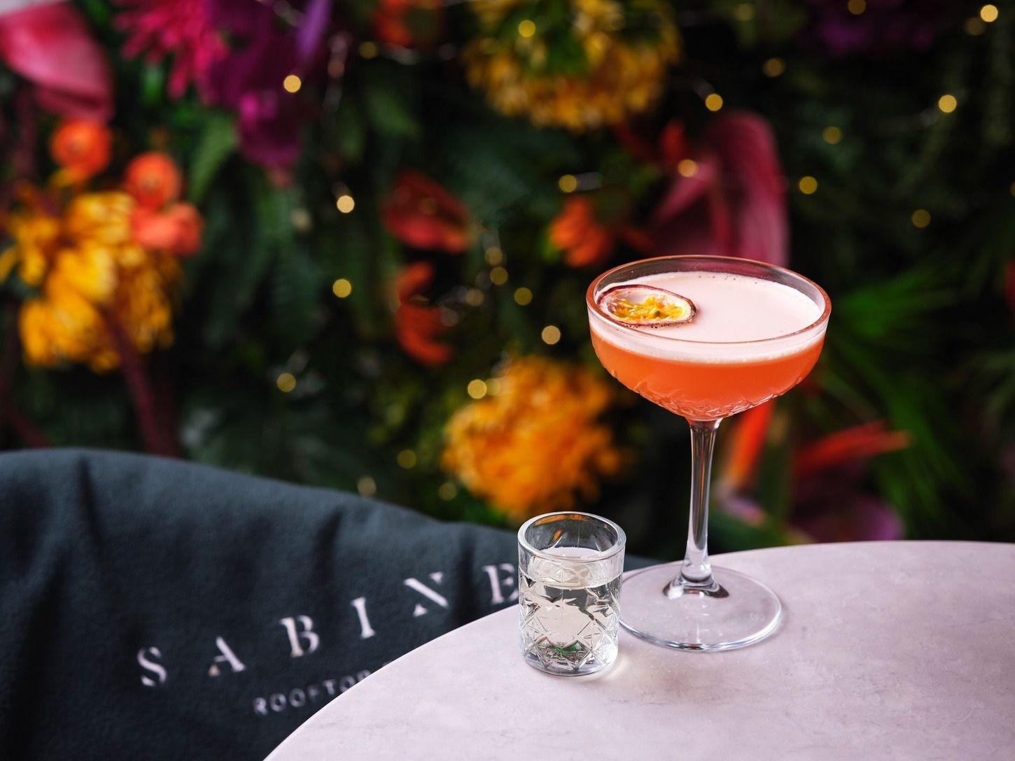 Escape to this rooftop bar: Sabine Rooftop Bar   image 3