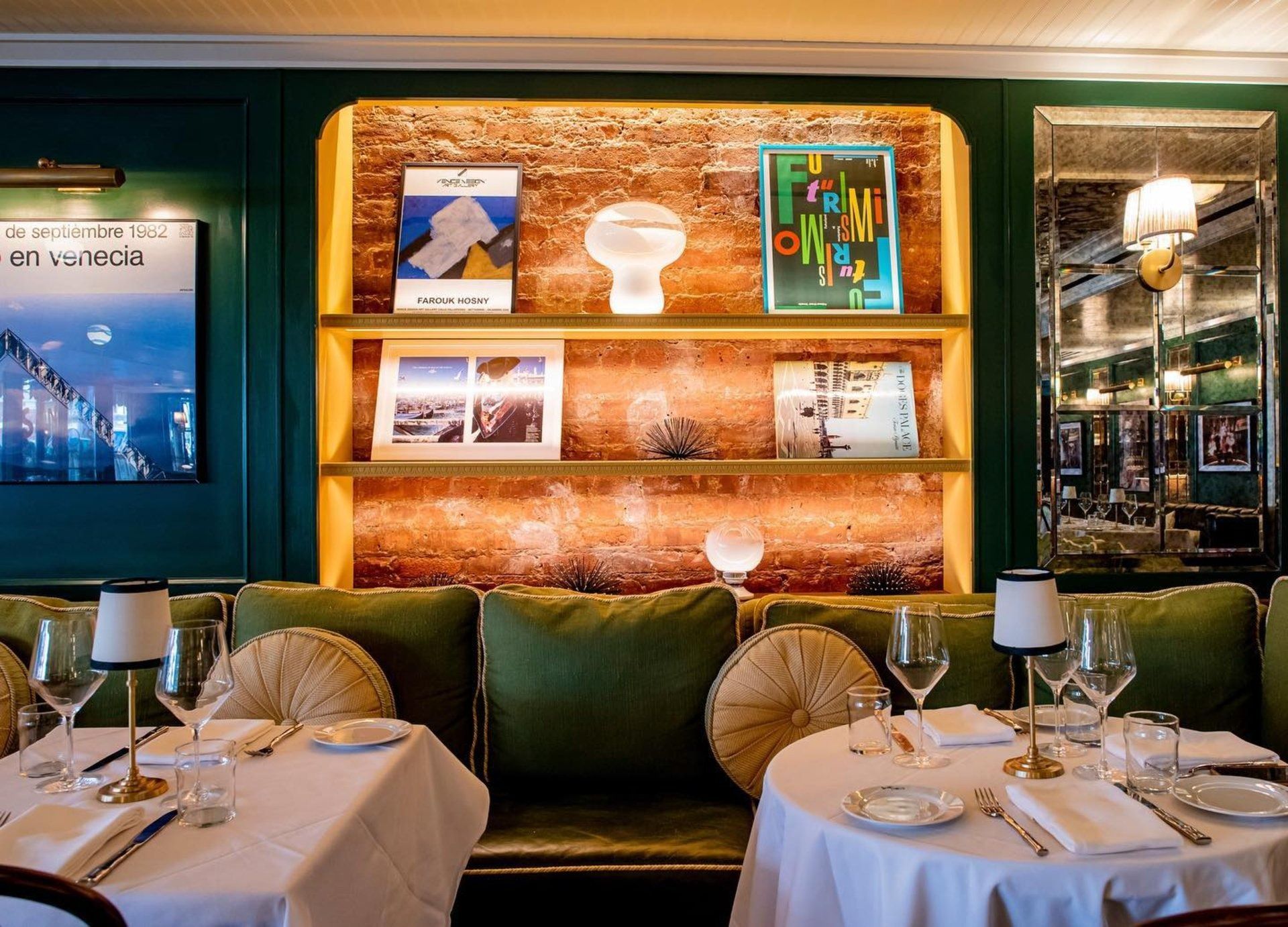 Hire Birthday Restaurants venues