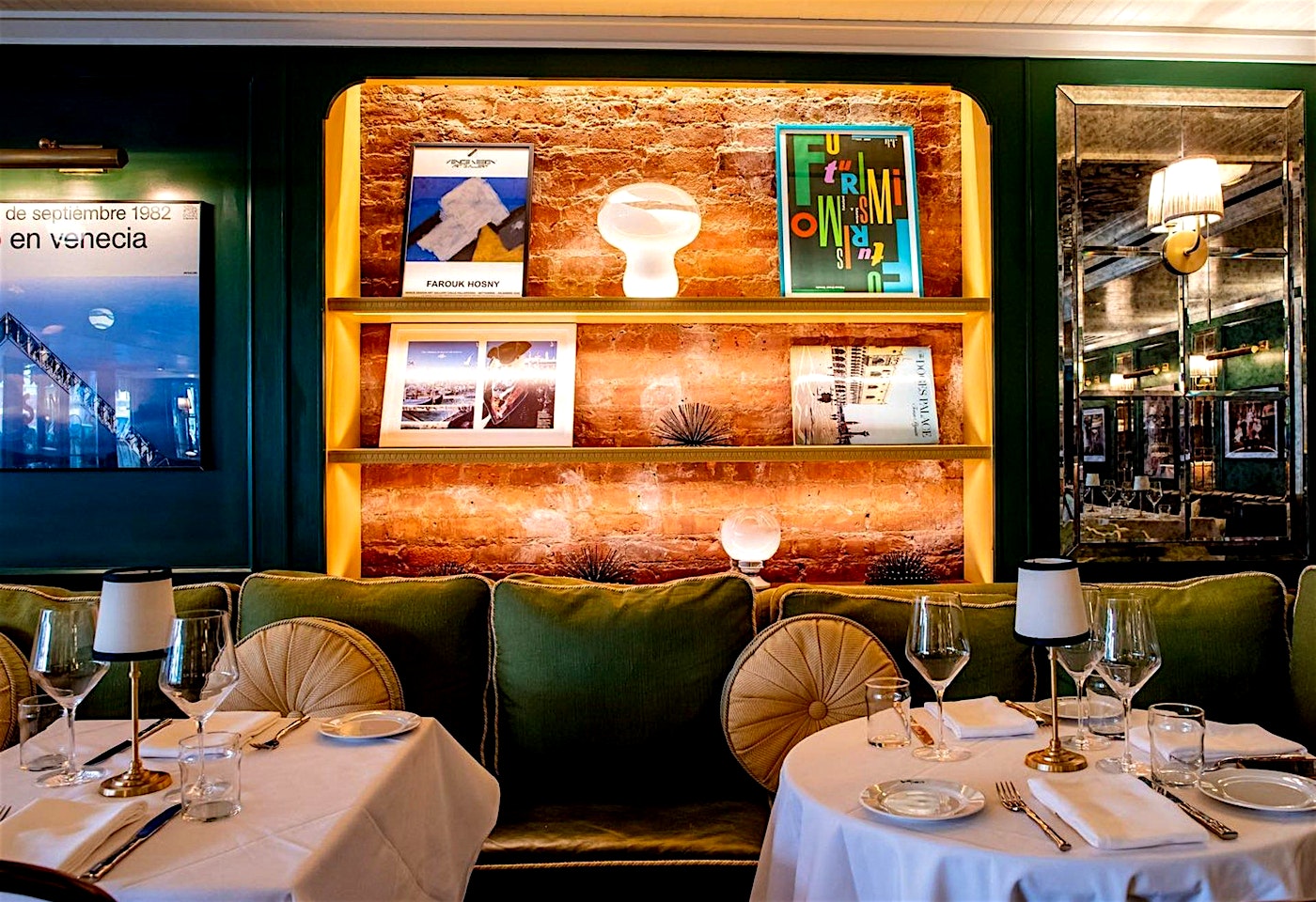 Experience the City of Canals for your birthday: Saint Theo’s image 2