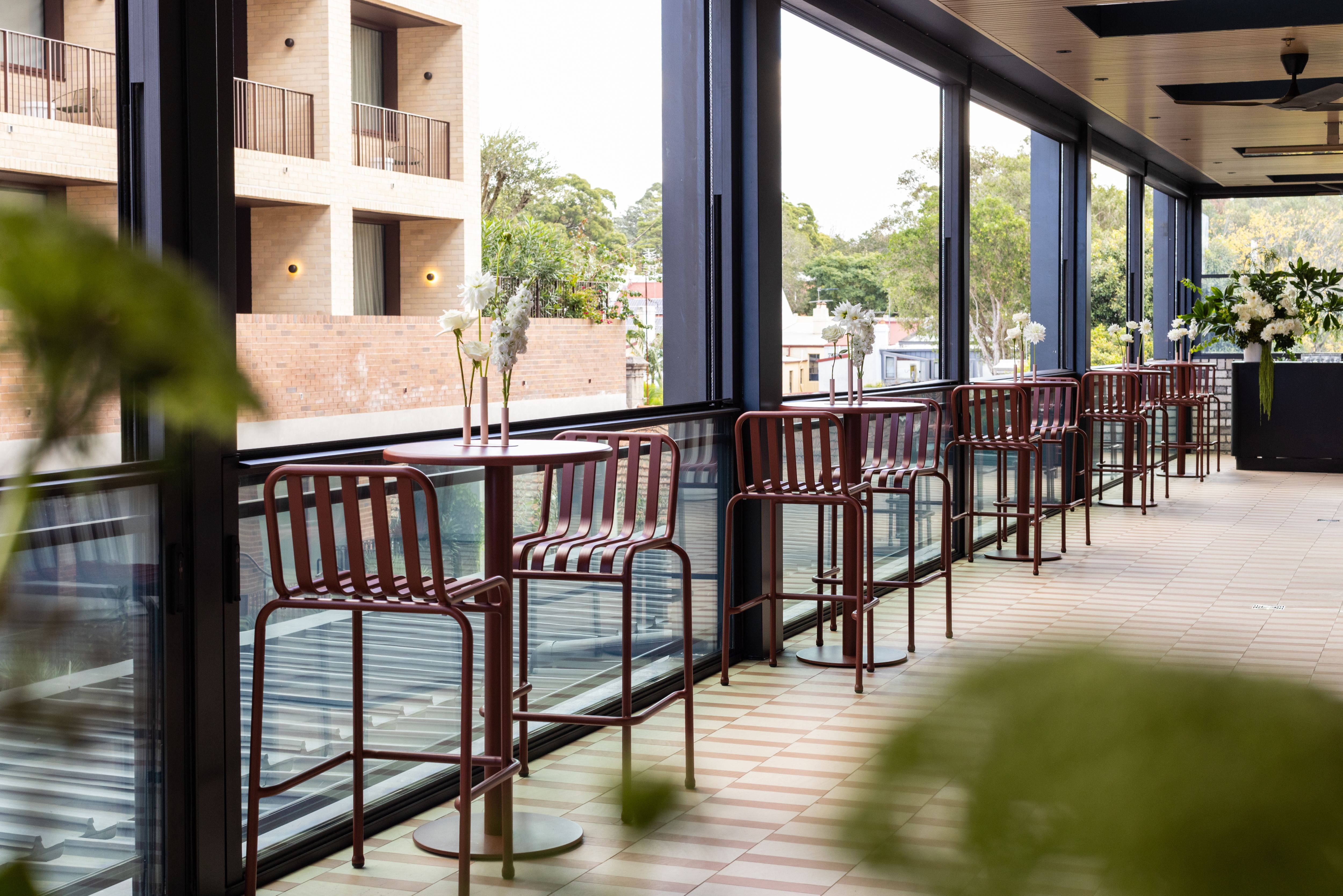 Saltbox Exclusive Hire, Saltbox1