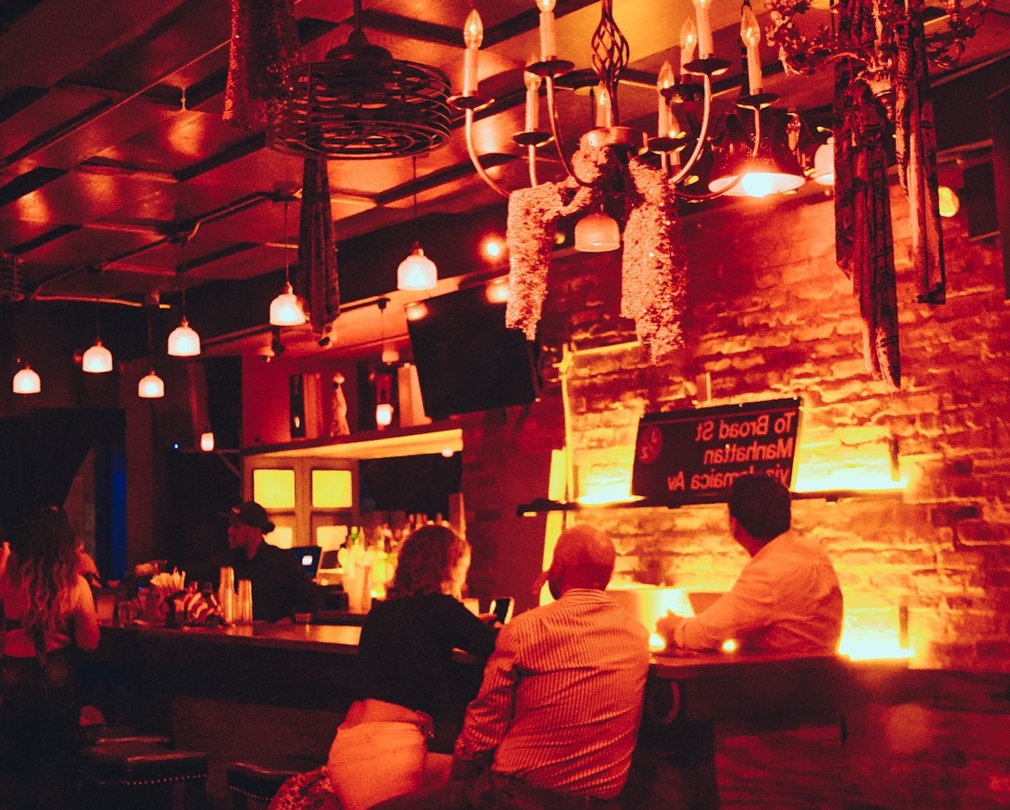 san antonios best latin bars in new york private events nyc