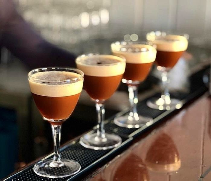 sandbar rooftop chelsea summer party venues NYC