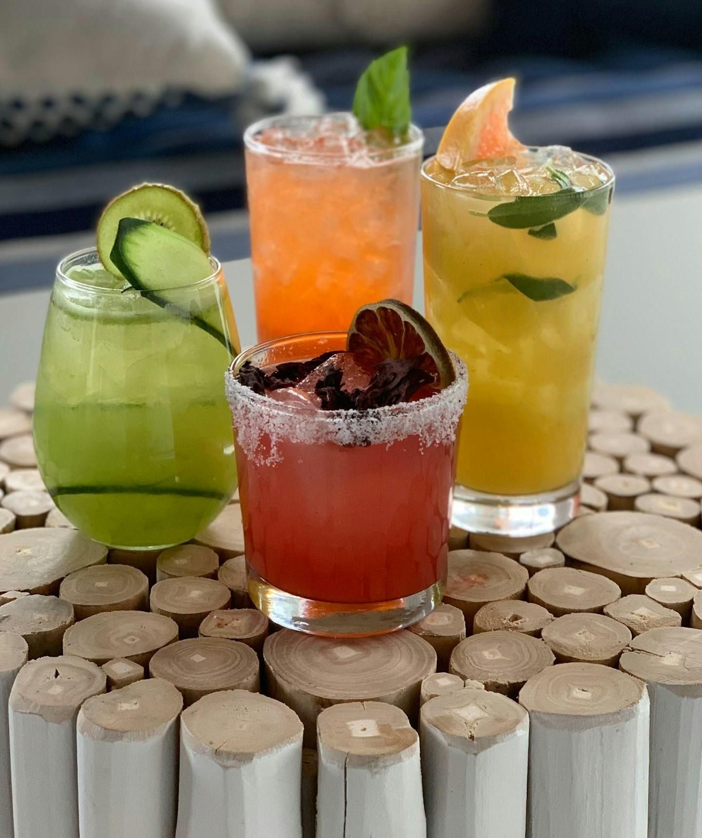 Let's go to the beach: Sandbar Rooftop image 2