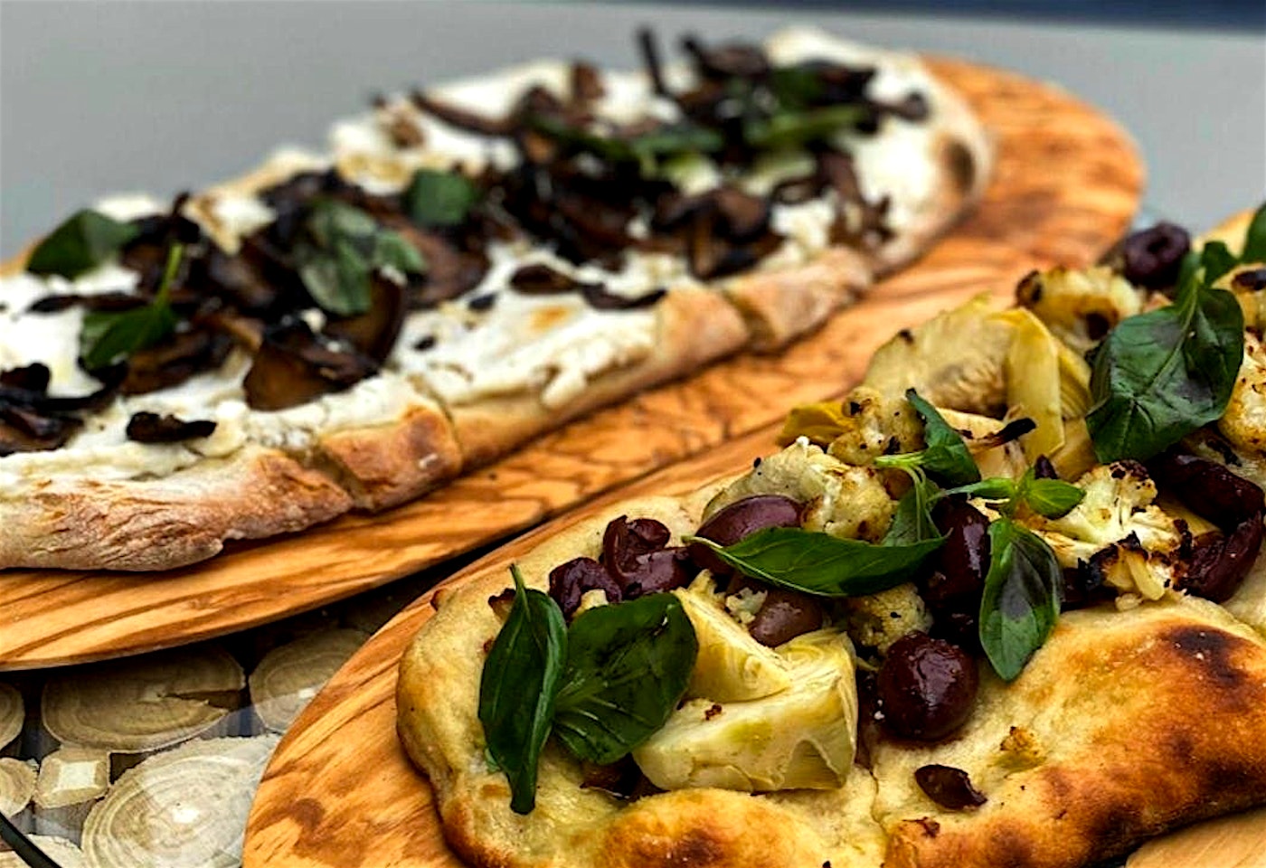 Let's go to the beach: Sandbar Rooftop image 3