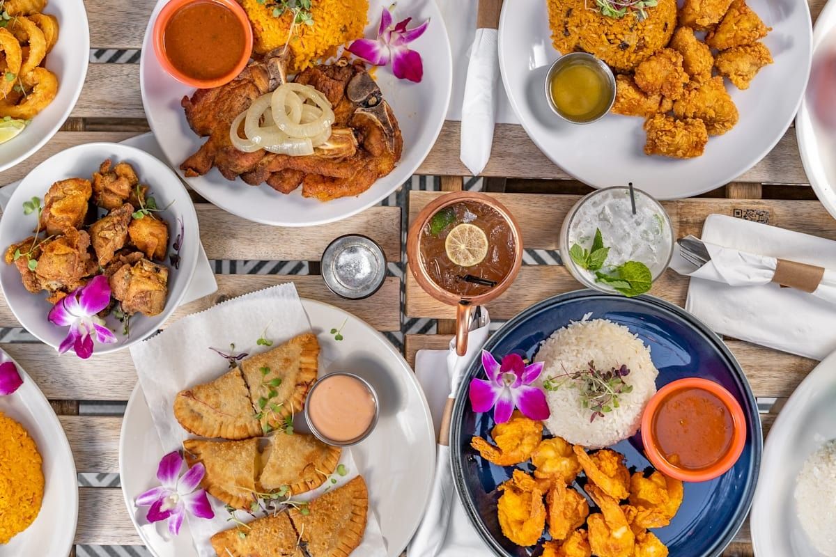 There’s always something to celebrate at this Manhattan beer garden: Santiago's  image 2