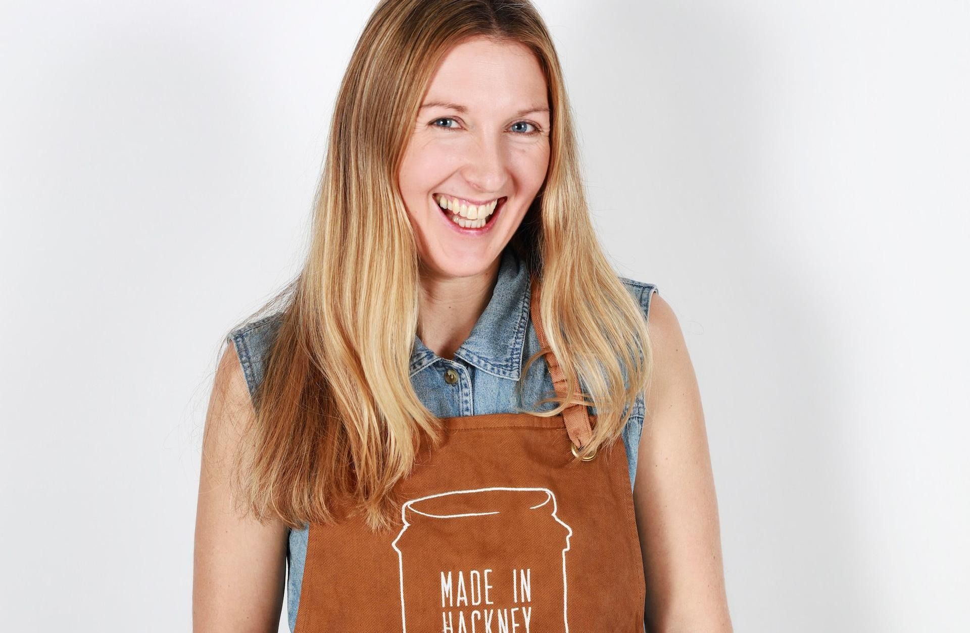 The UK’s first fully vegan community cookery school and charity: Made In Hackney & Sarah Bentley1