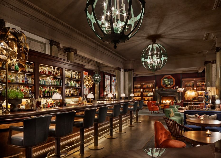 Our selection of the best Holborn cocktail bars