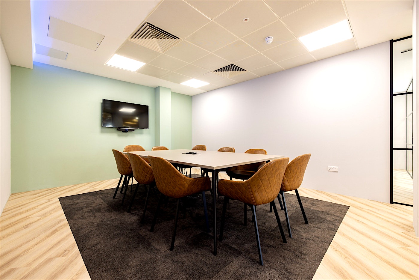 scope covent garden west end meeting room london