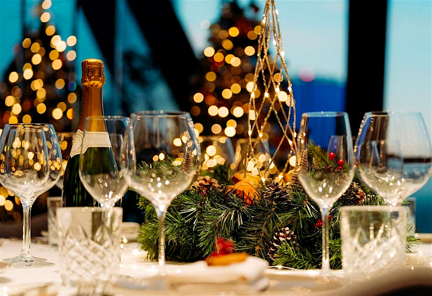 searcys london exclusive christmas party venues 2