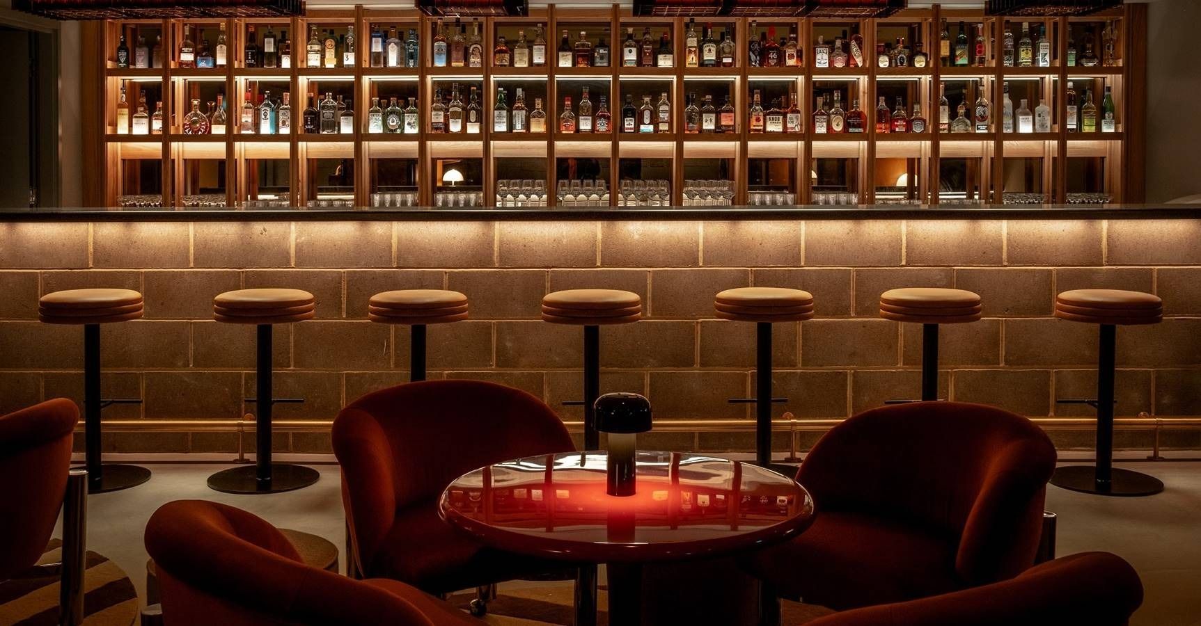 The 9 best cocktail bars in Shoreditch