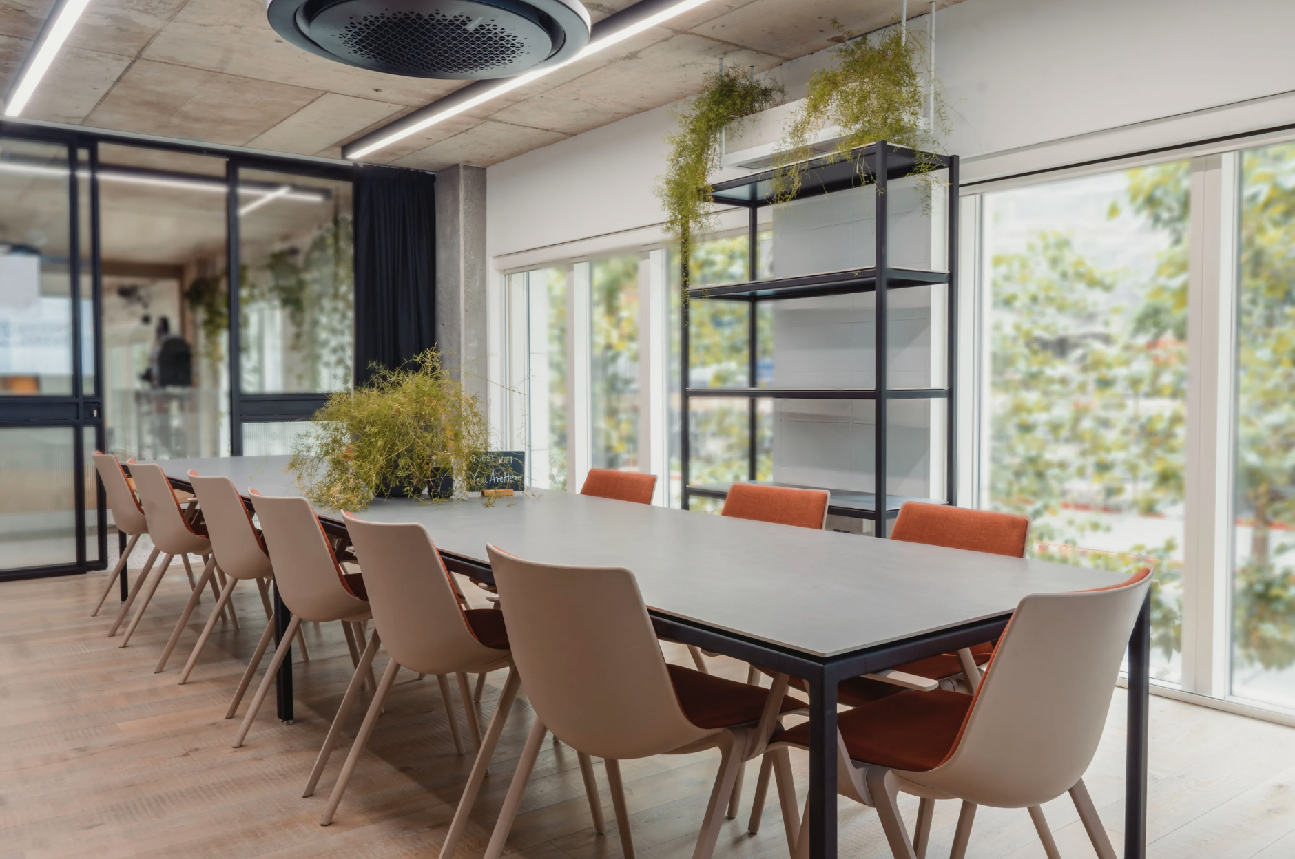 seminar room paddington meeting room london