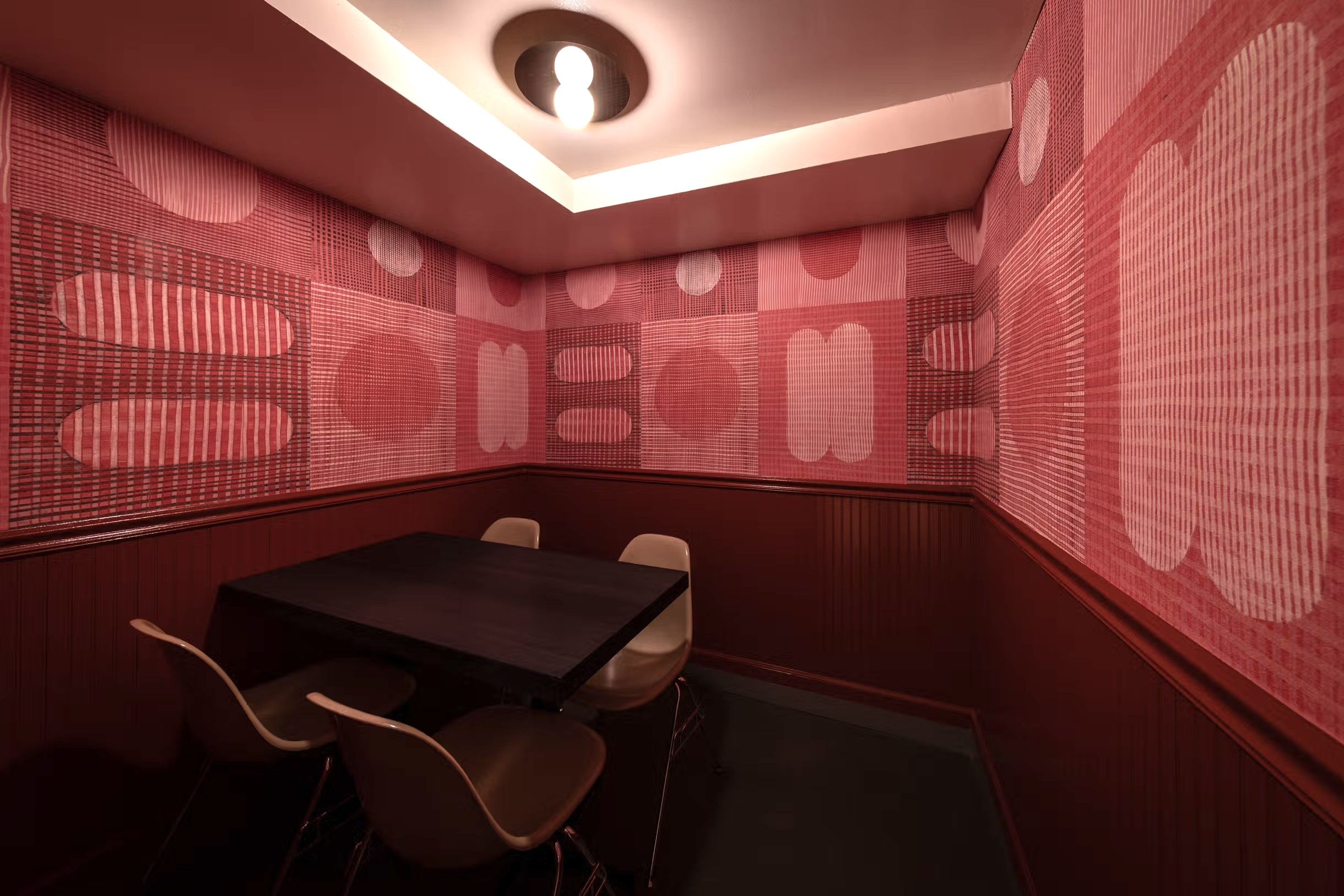 Where Seoul meets the streets of NYC: SEOUL SALON image 3