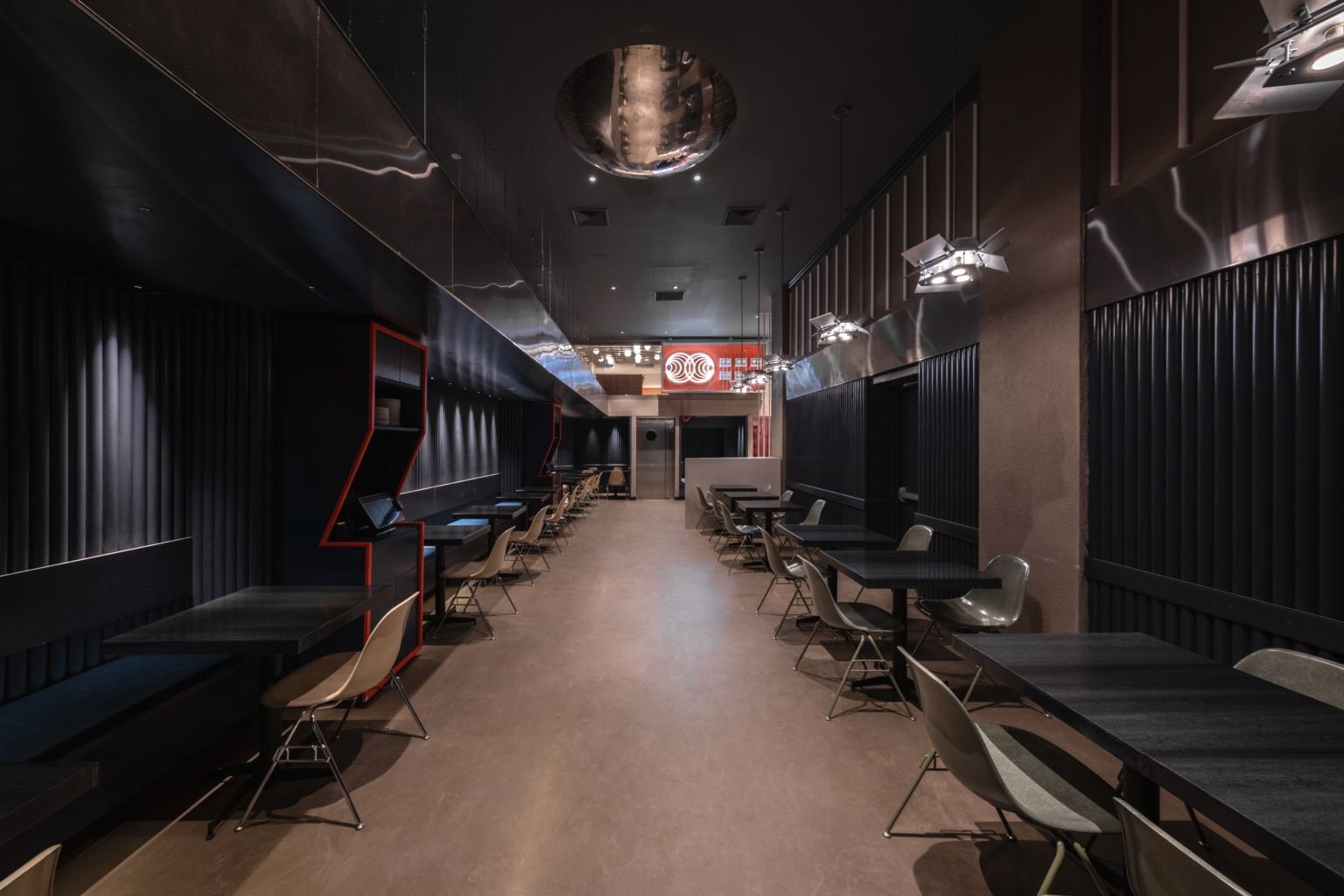 Where Seoul meets the streets of NYC: SEOUL SALON1
