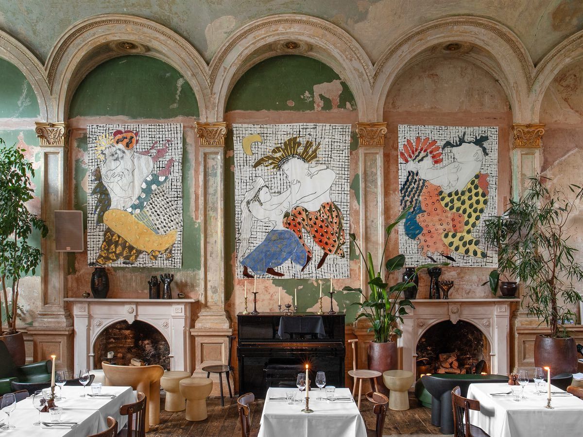 sessions art club women owned restaurants