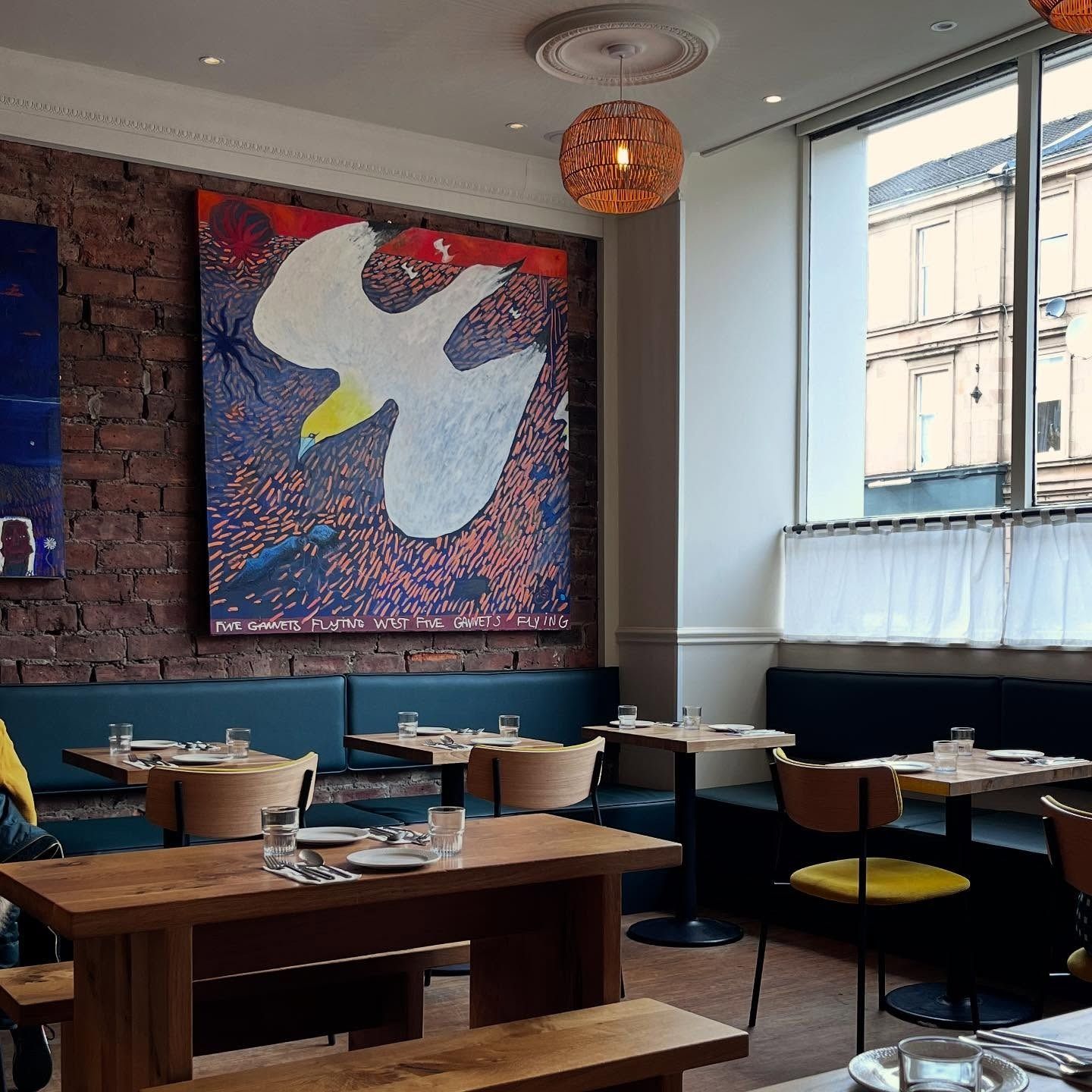 seven21 glasgow private dining